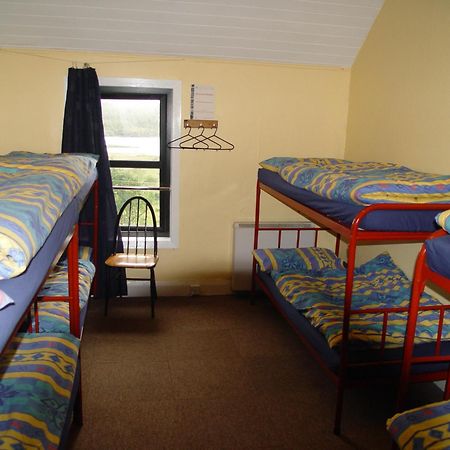 Ben Lettery Connemara Hostel Galway Exterior photo